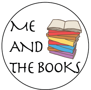 Мe and Тhe books